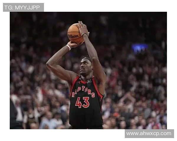 帕斯卡尔西亚卡姆：从潜力新星到NBA明星的蜕变之路