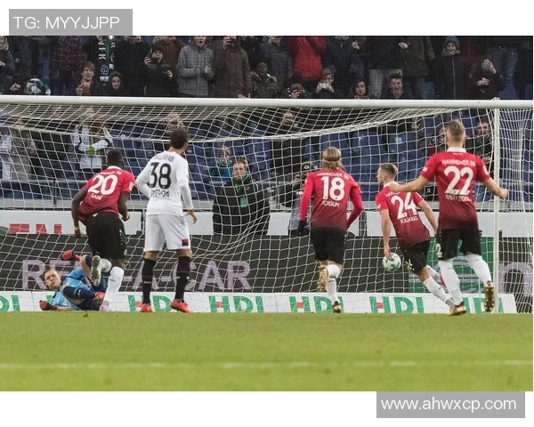 德甲焦点战拜仁慕尼黑迎战汉诺威96争夺胜利荣耀